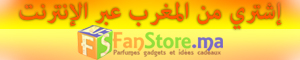 fanstore.ma